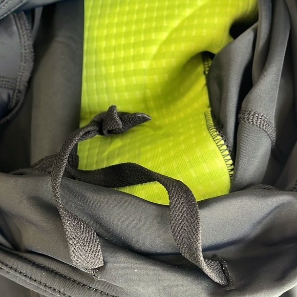 Spoear Biker Leggings - Picture 7 of 7